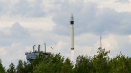 Идва краят на руските ракети-носители "Рокот"