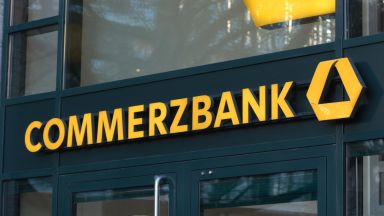 Комерцбанк подкрепя идеята за единен банков съюз