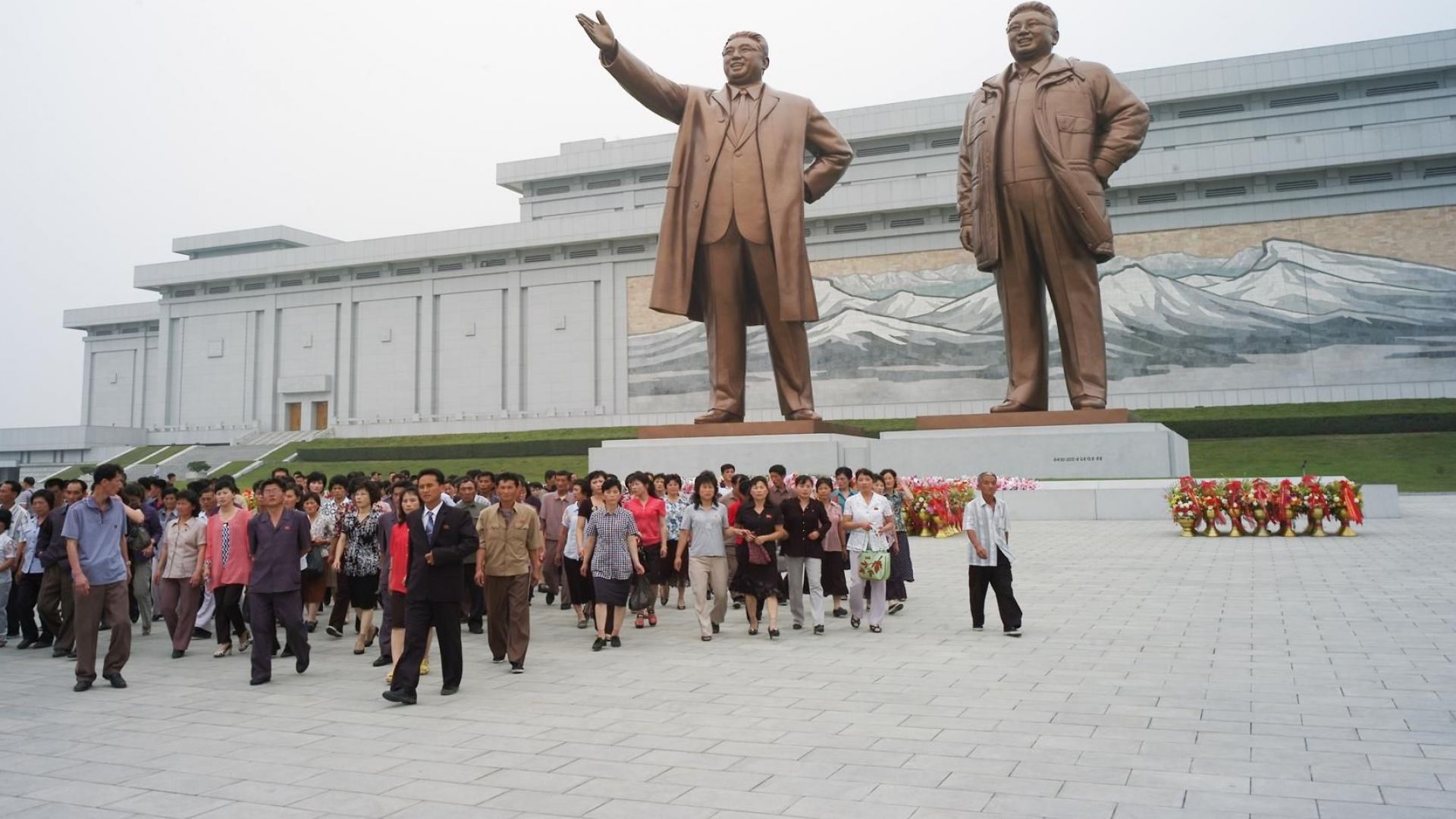 На 89 години е починал един от създателите и основни