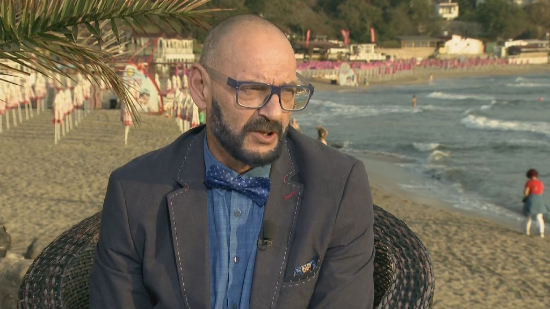 Разливът от потъналия край Созопол кораб Мопанг показа че не