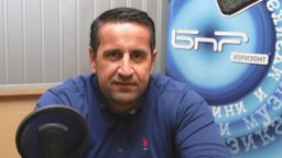 Георги Харизанов: Между ГЕРБ и "Демократична България" има червена линия