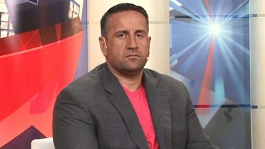 Бившият изпълнителен директор на Напоителни системи и директор на телевизия Европа Георги Харизанов