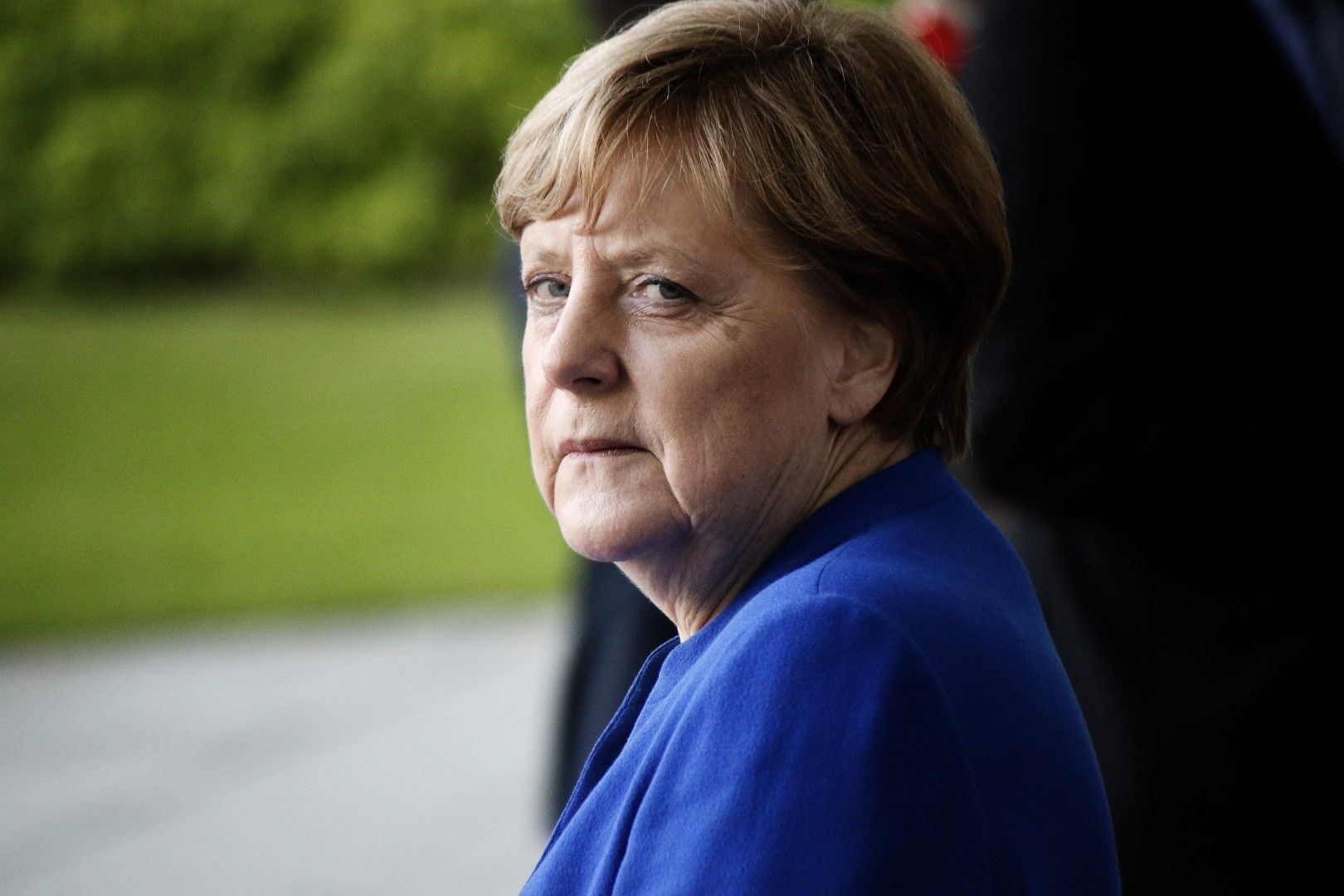 поредно поражение на Ангела Меркел в Германия
