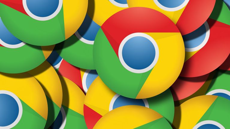 Google Chrome стана на 10
