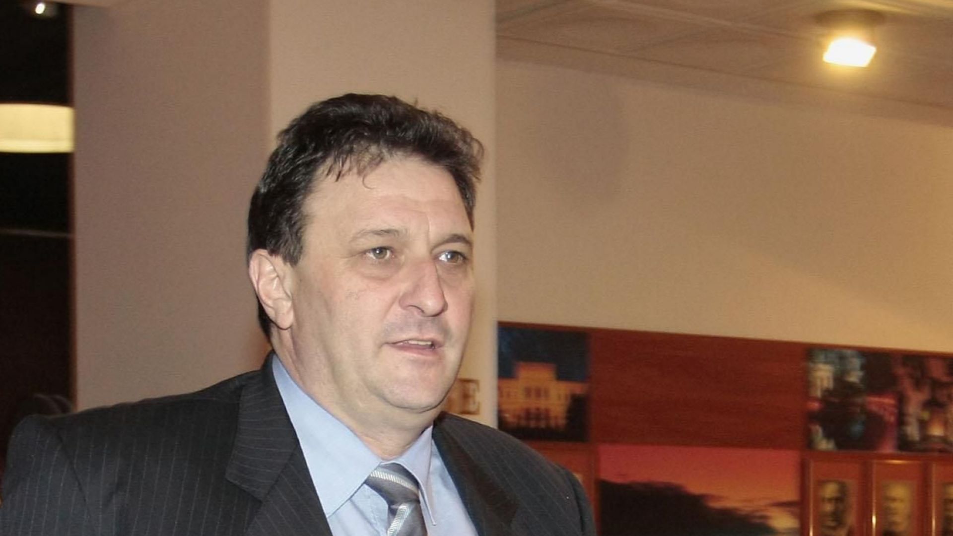 Наложената система в България от последните 7 8 години доведе до