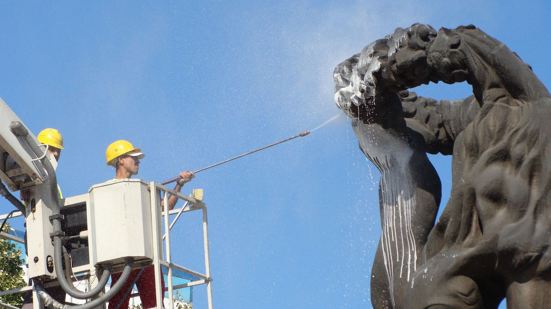 15 литра шампоан с аромат на жасмин измиха паметника на