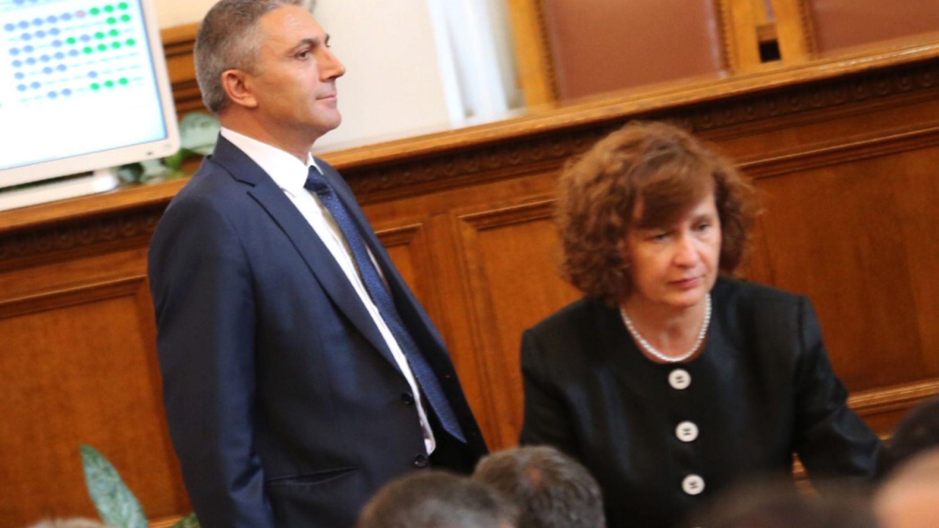 ГЕРБ има последния шанс да поеме политическата отговорност за провала