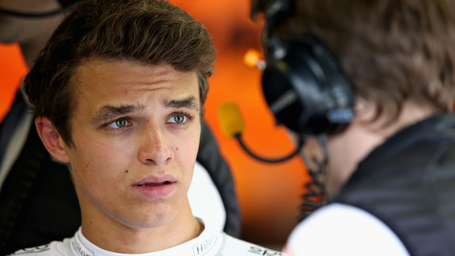 Младата звезда на Формула 1 се обвърза дългосрочно с отбора си