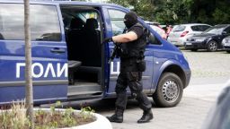 Антимафиоти задържаха двама за склоняване към проституция в Слънчев бряг