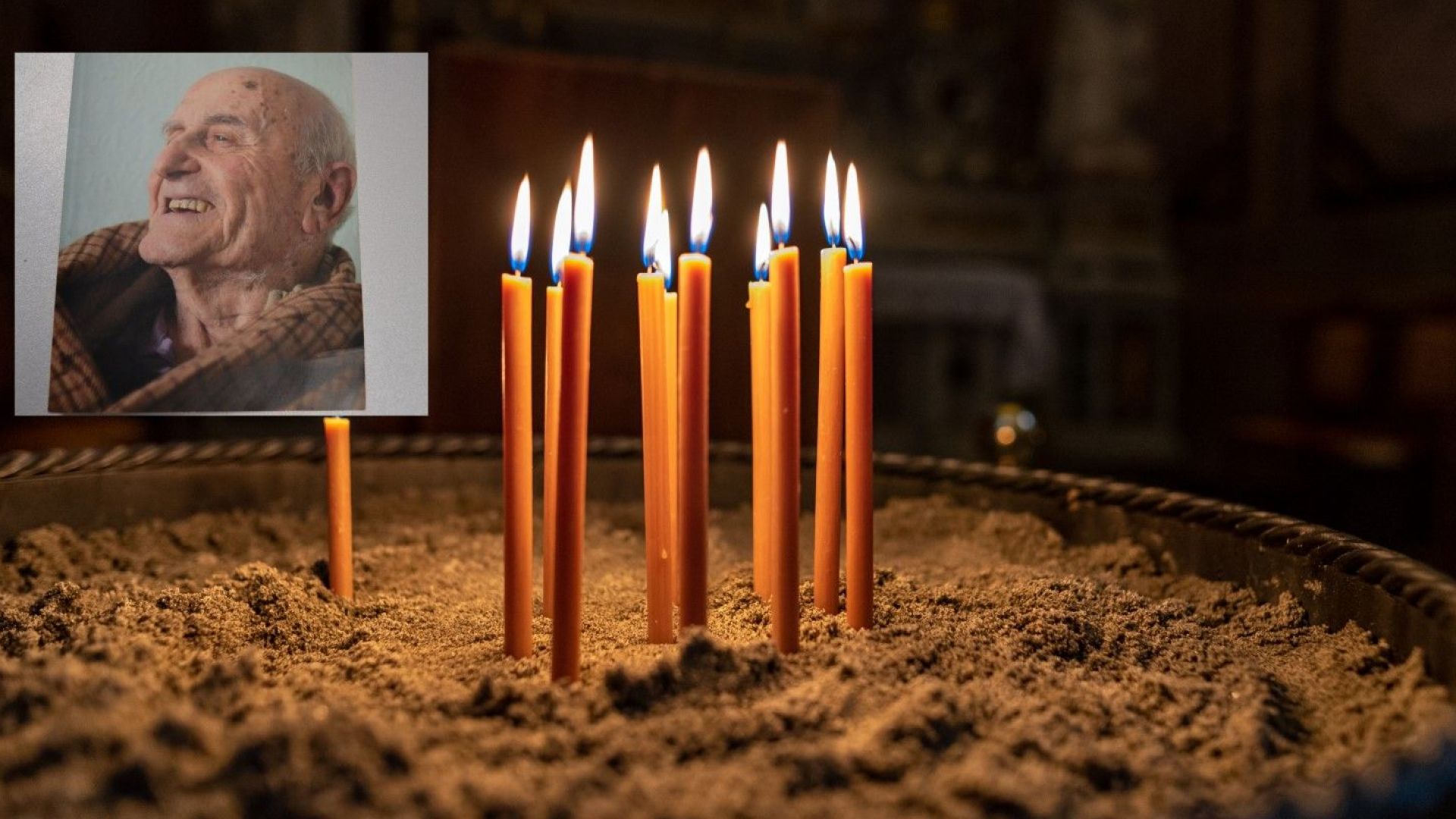 На 94 годишна възраст почина доайенът на спортната журналистика в България