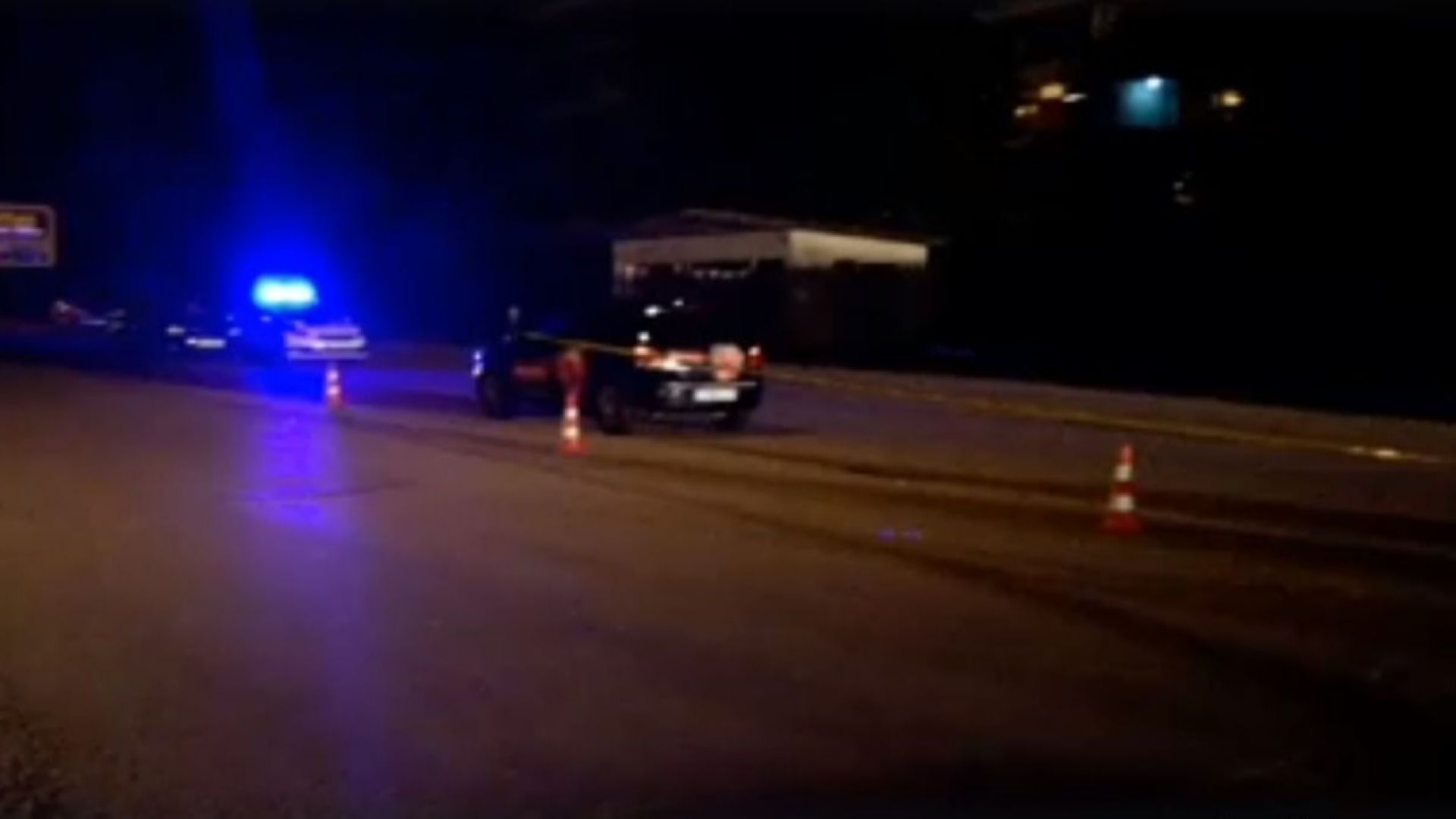 15 годишно момиче загина на пешеходна пътак в Горна Оряховица Инцидентът