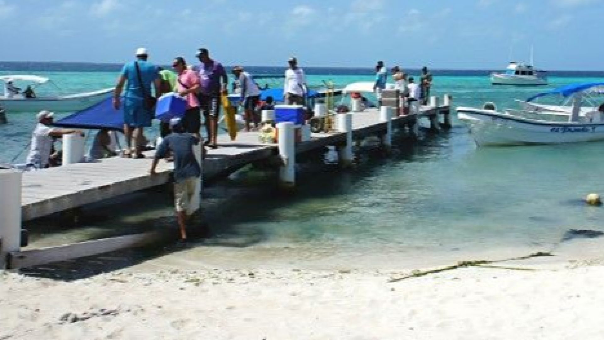 Група латиноамерикански държави призоваха днес да бъде увеличена помощта за