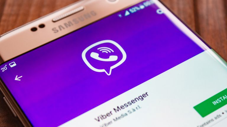 Появи се фалшив Viber за Android