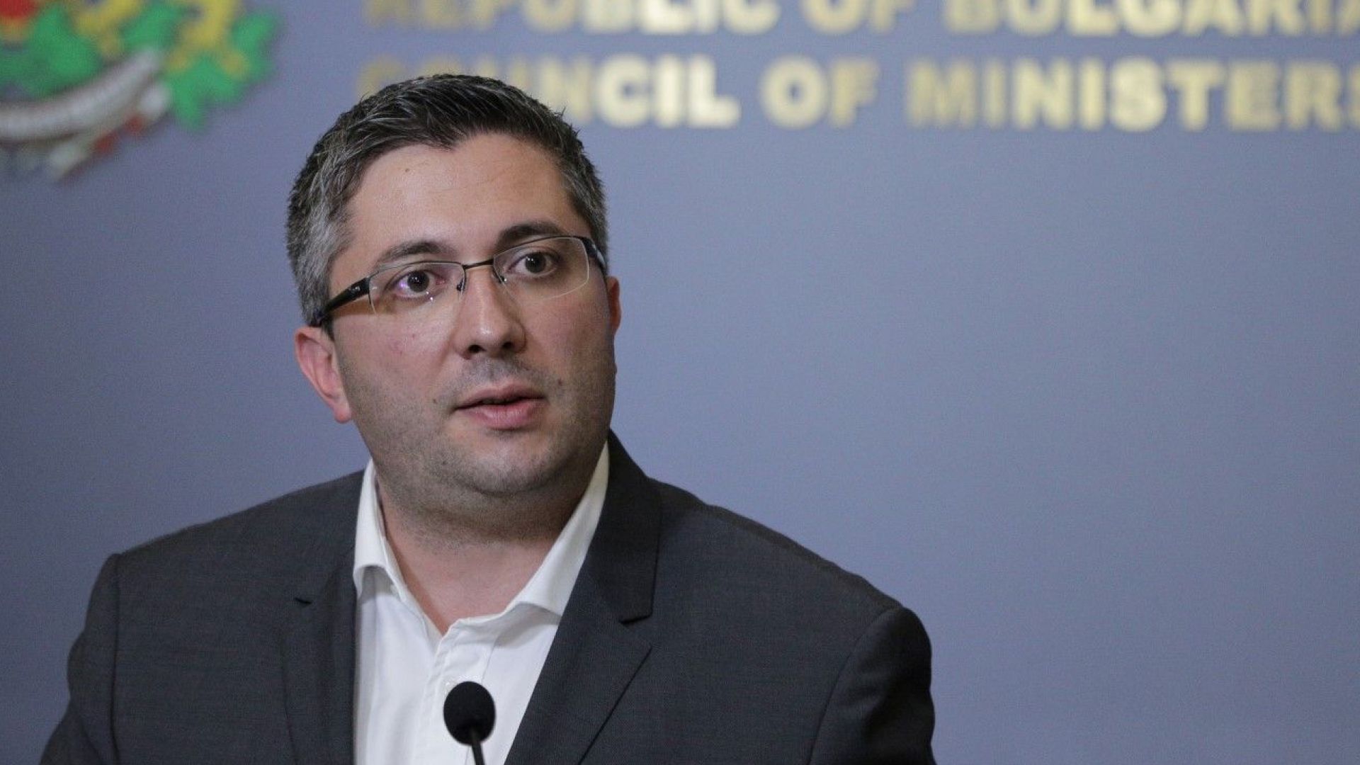 Няма да оттегля оставката си това беше правилният ход