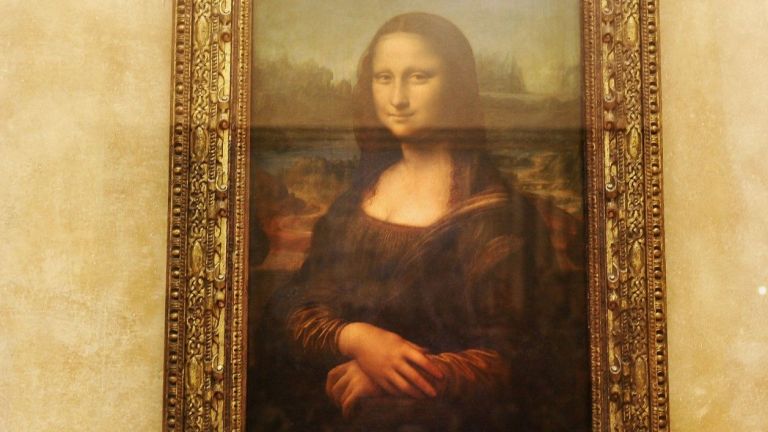 Медицинска тайна зад усмивката на Мона Лиза?