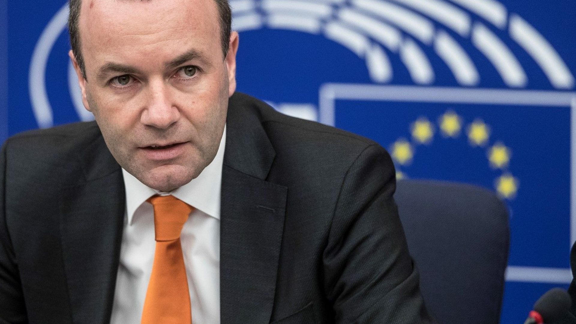 Силно приветствам предварителните резултати от разследванията на убийството на Виктория