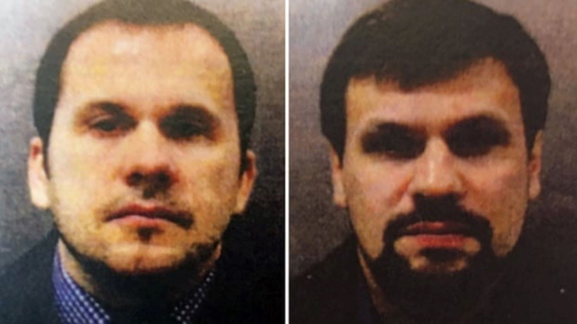 Британската прокуратура е повдигнала обвинения на двама руснаци заради отравянето