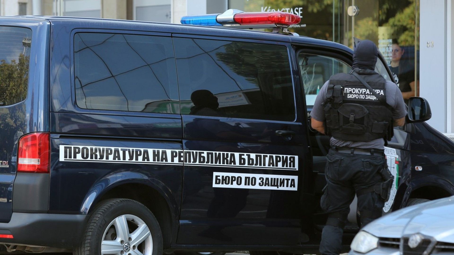 Не мисля че в случая може да се говори за