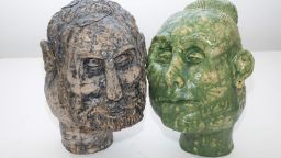 Изяществото на съвременната българска керамика за втори път в София