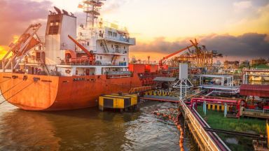 Полша купува няколко милиарда м3 природен газ от САЩ