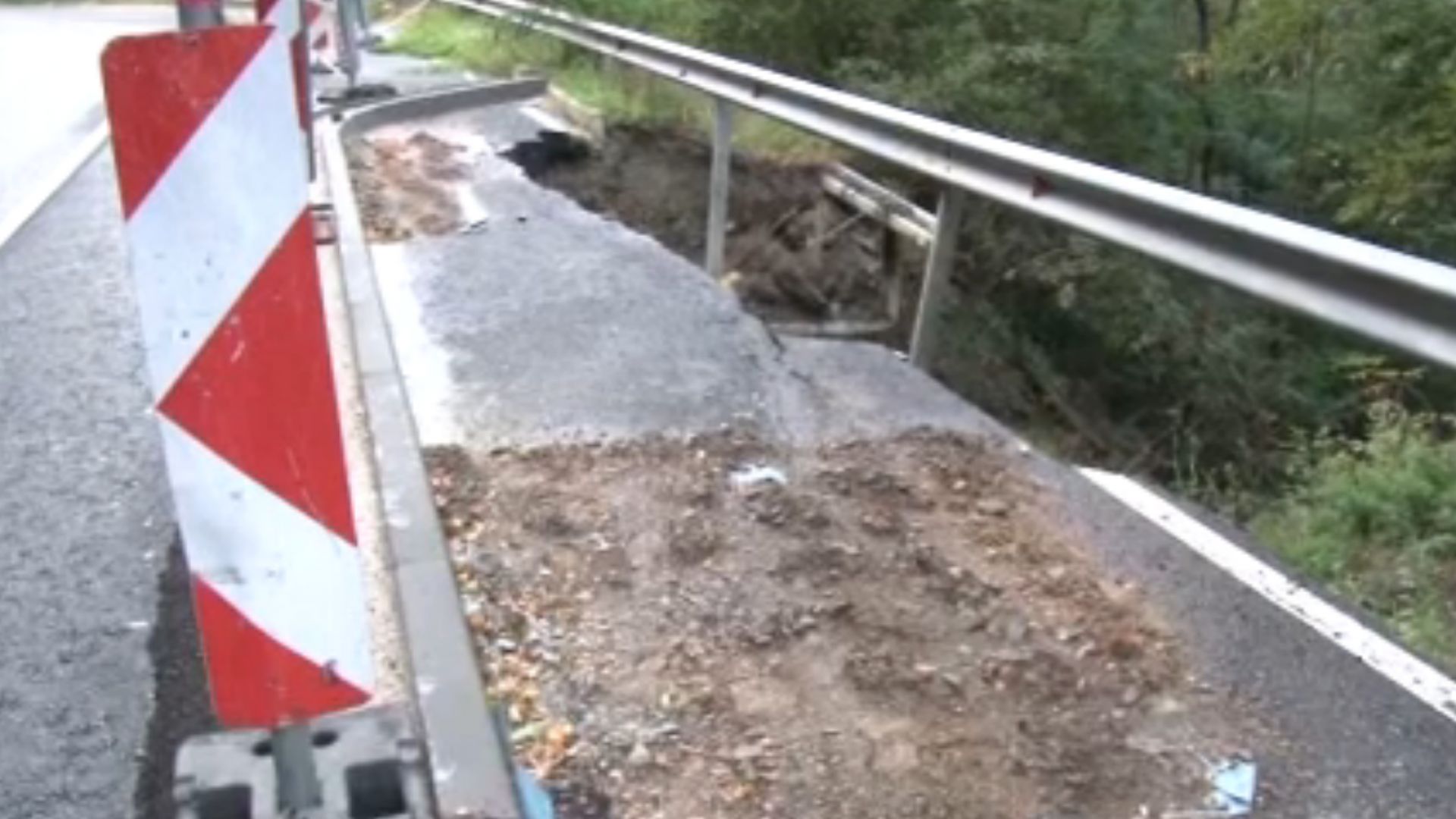 От понеделник проходът Шипка ще бъде затварян частично за ремонт