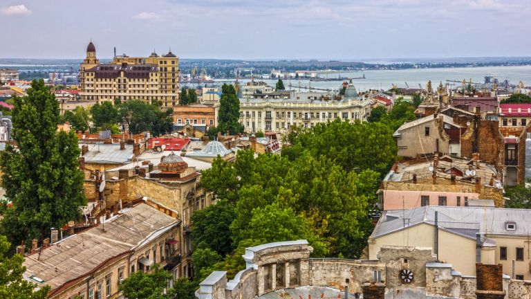 Украйна обяви днес за пресона нон грата руския консул в