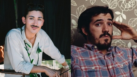 Марго Роби като отмъстителна еврейка в "Ruin"