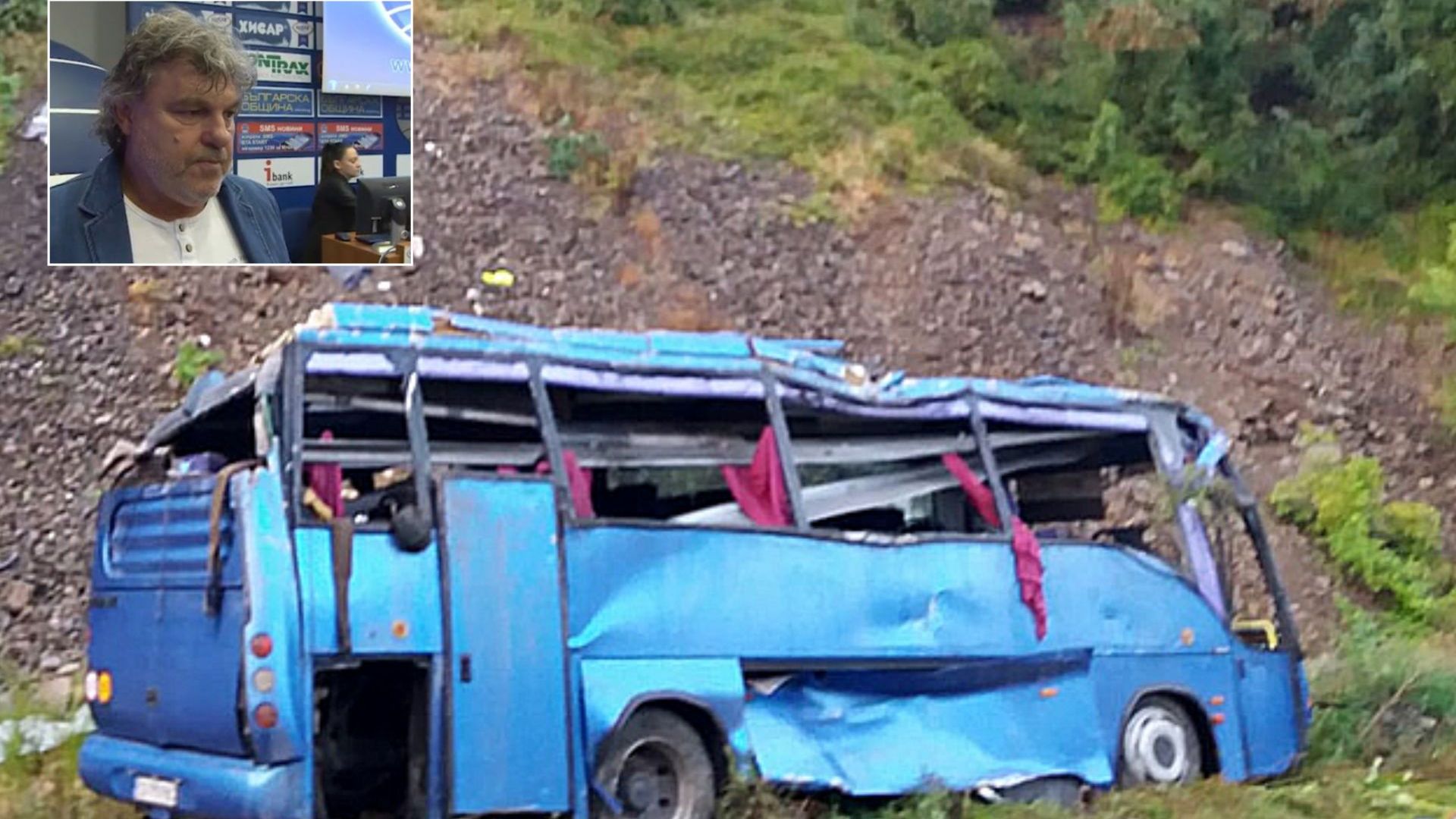 Безопасността по пътищата е много актуална тема в последните дни