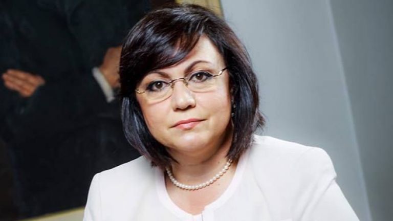 Нинова: Борисов действа на принципа "след мен и потоп"