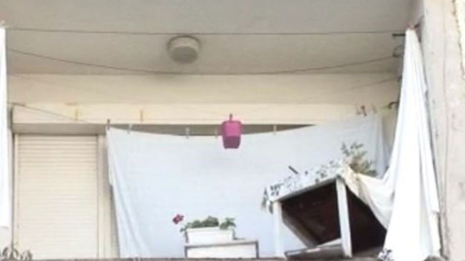 70 годишна жена e в тежко състояние с опасност за живота