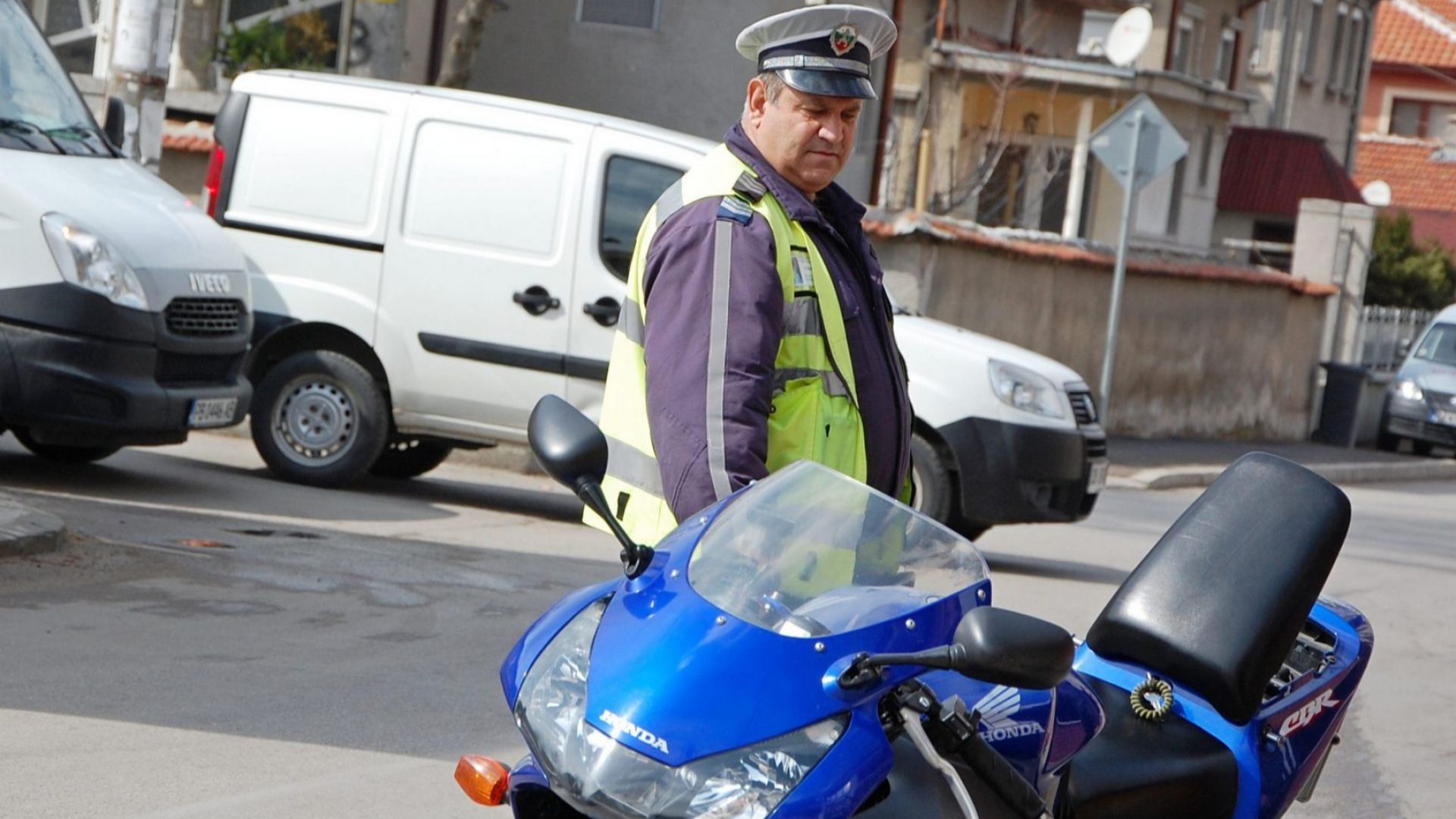 Върховният административен съд потвърди решението на Хасковския административен съд който