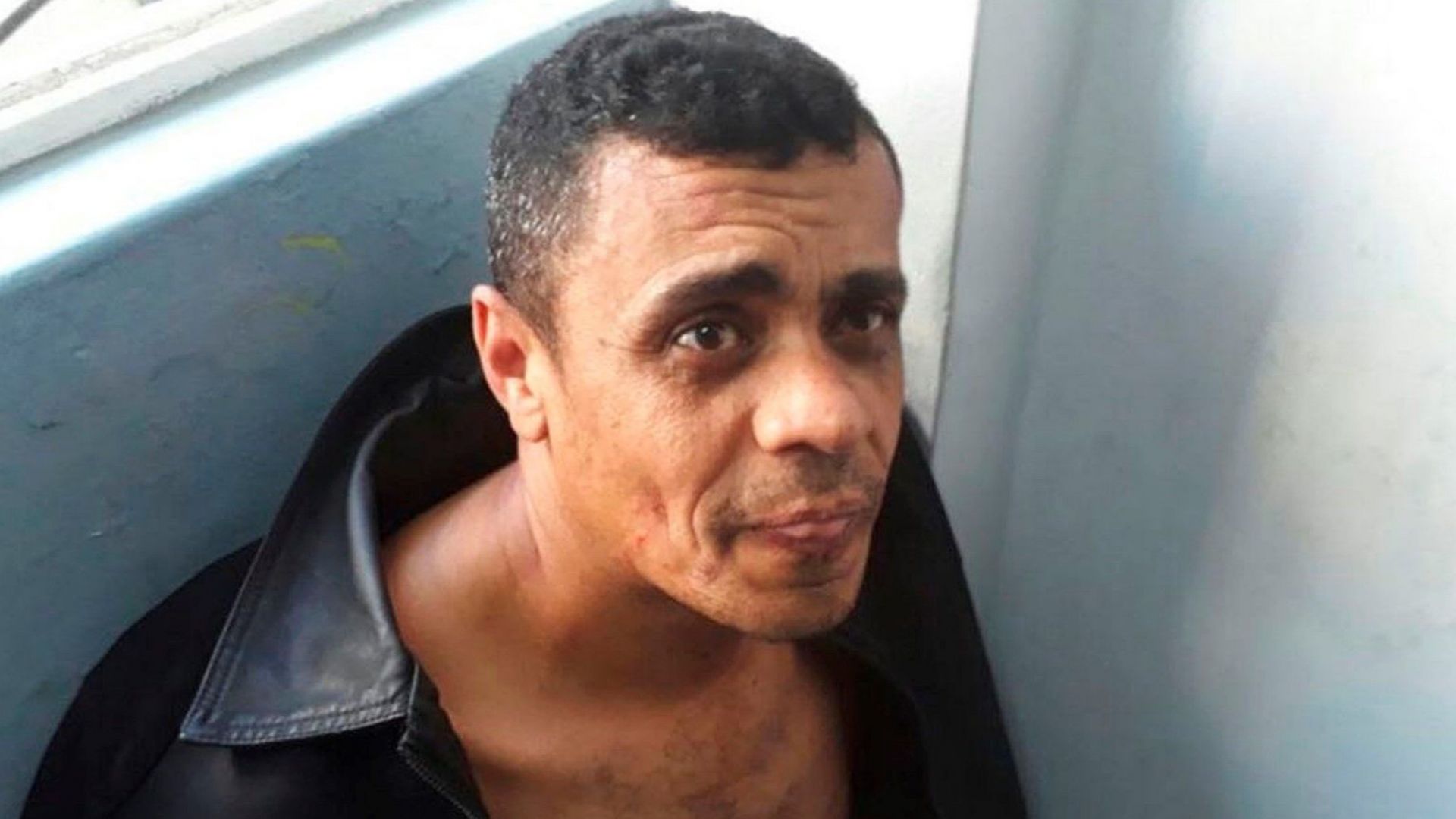 Човекът намушкал вчера с нож кандидата на крайната десница за