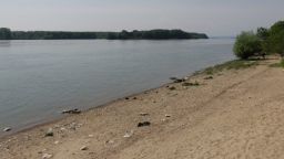 Откриха тялото на издирвана жена във водите на Дунав във Видин