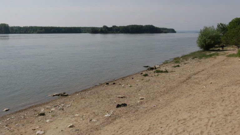 Откриха тялото на издирвана жена във водите на Дунав във Видин