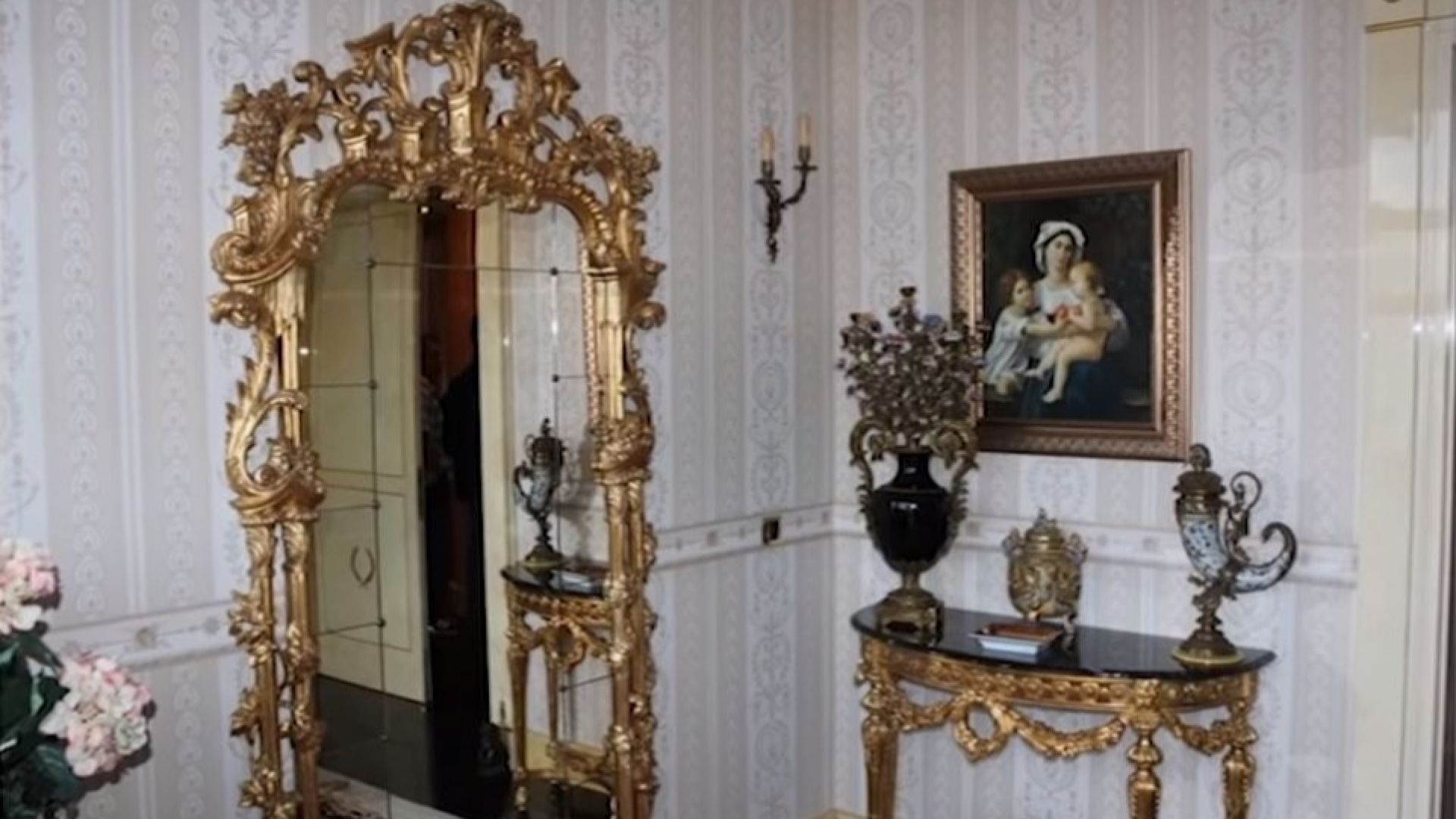 Апелативният специализиран наказателен съд наложи запор над дружествените дялове и