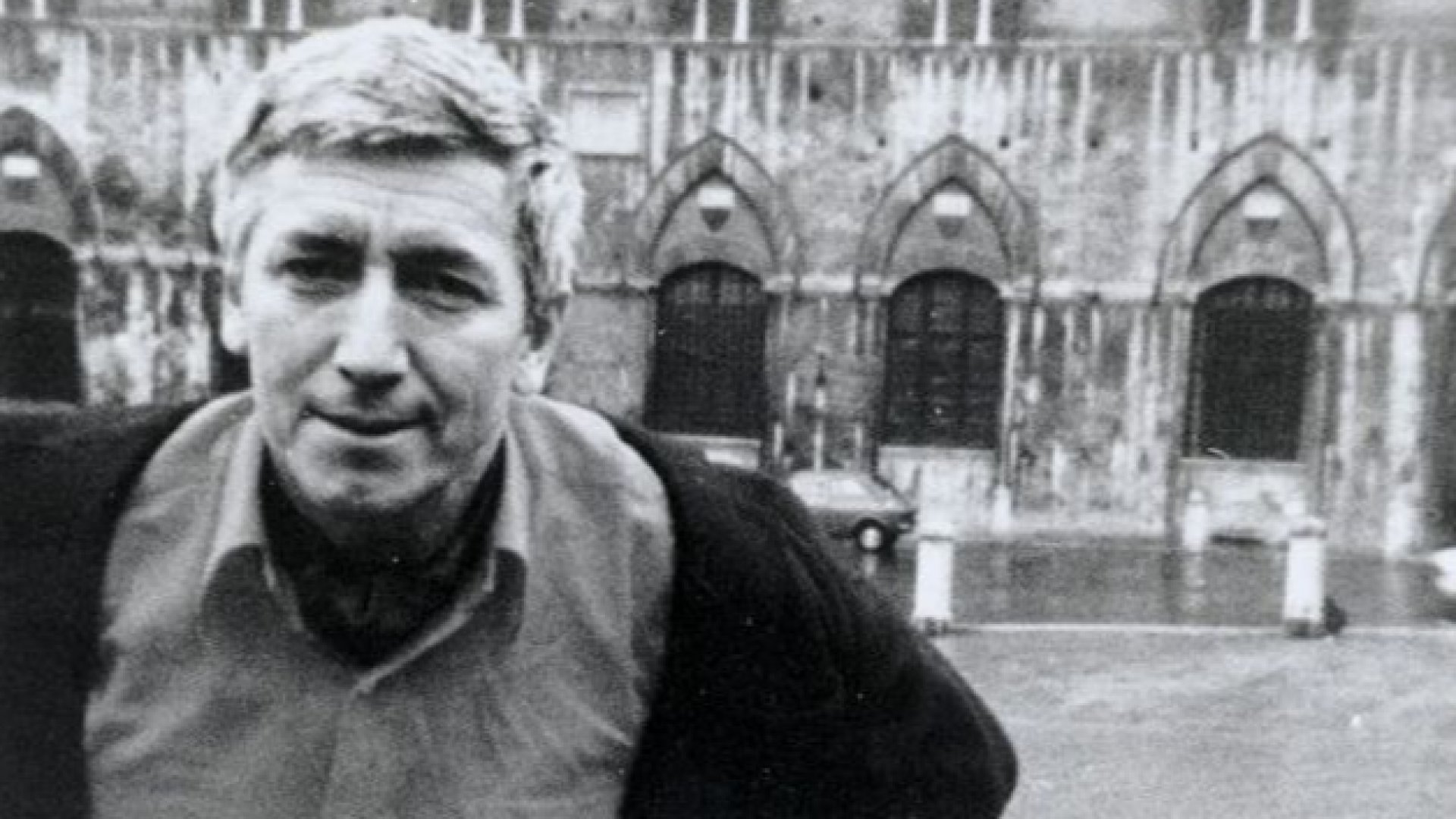 През ранната есен на 1969 г само няколко седмици след