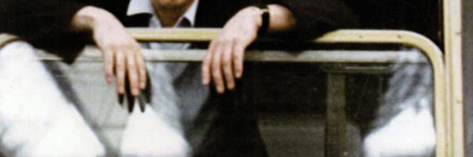 Писателят Георги Марков: Имаш много здраве от пробитата шапка на демокрацията