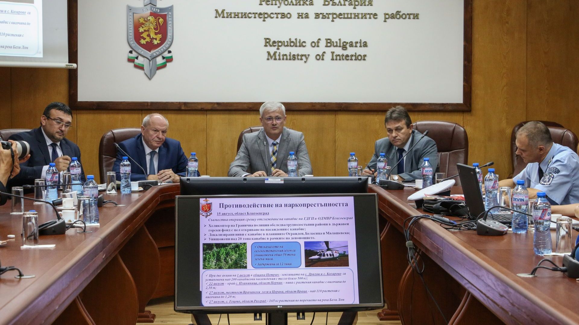 При пътния инцидент в Харманли от 17 август правилата са