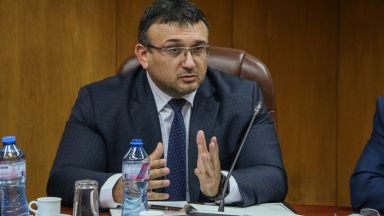 Президентът отказа среща с управляващите заради указа за Младен Маринов