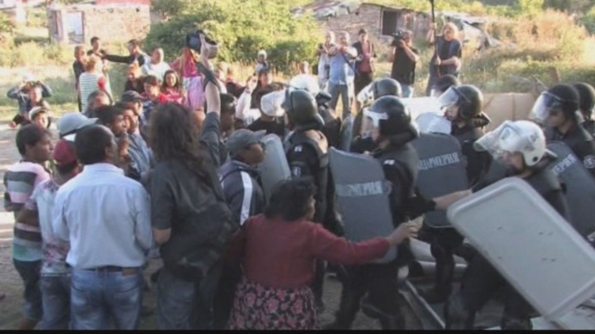 ВМРО реагира остро във връзка с изказване на кмета на