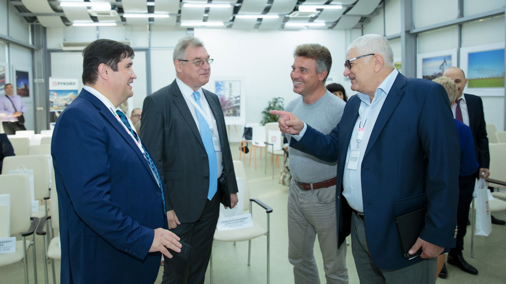 Днес в Бургас в рамките на тържествените мероприятия по повод