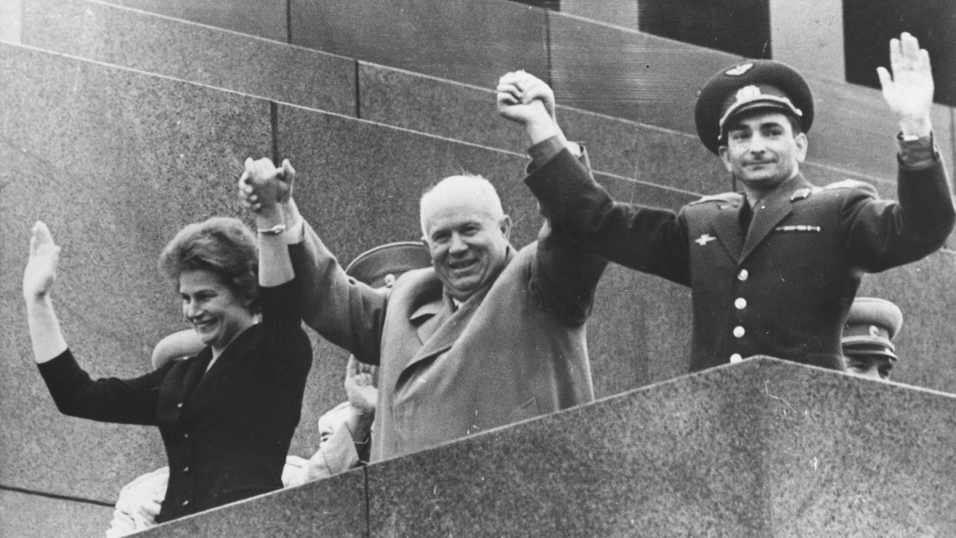 Как преди 65 години Хрушчов взе властта в СССР