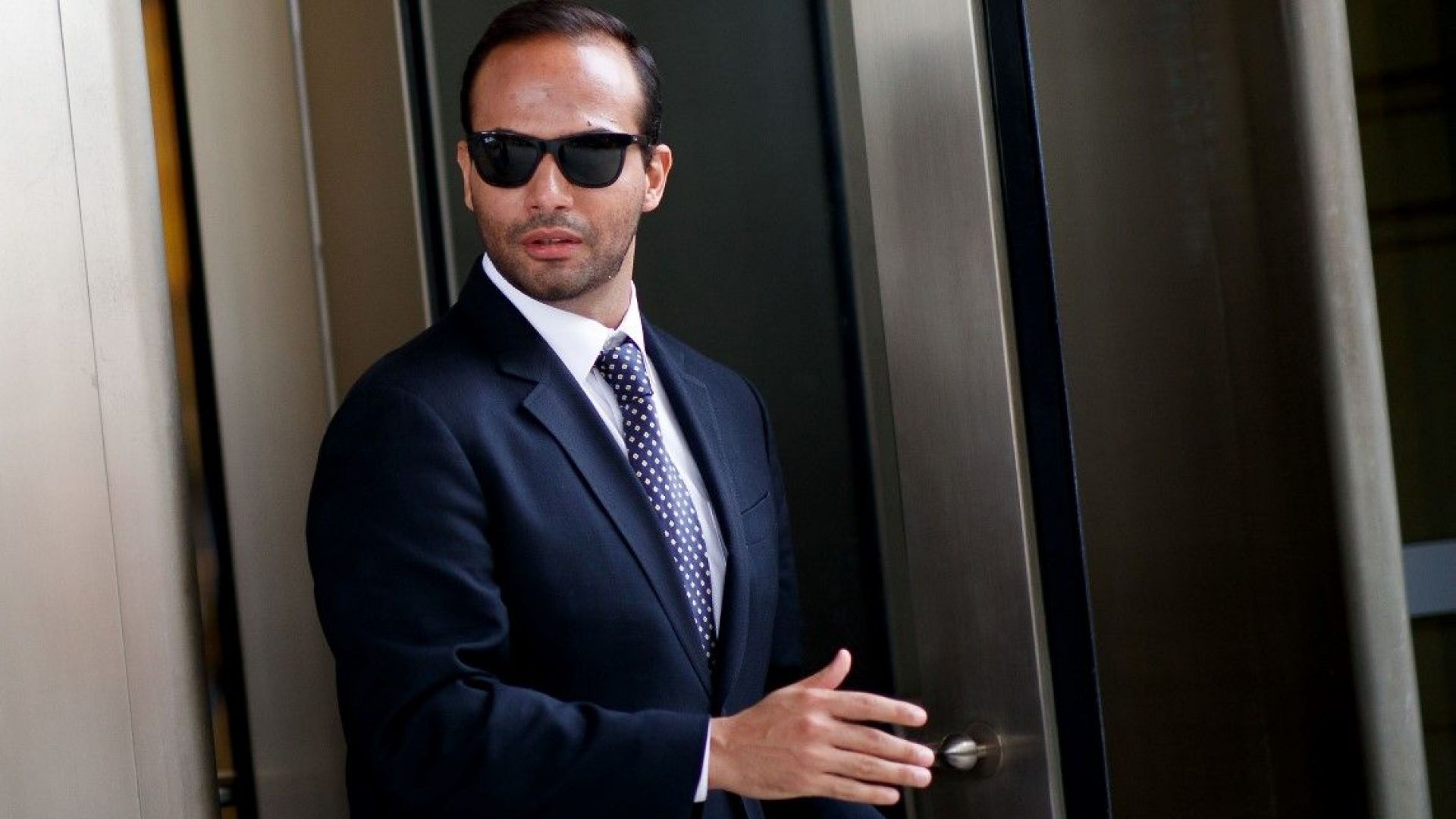 Съд във Вашингтон осъди на 14 дни затвор бившия дипломатически