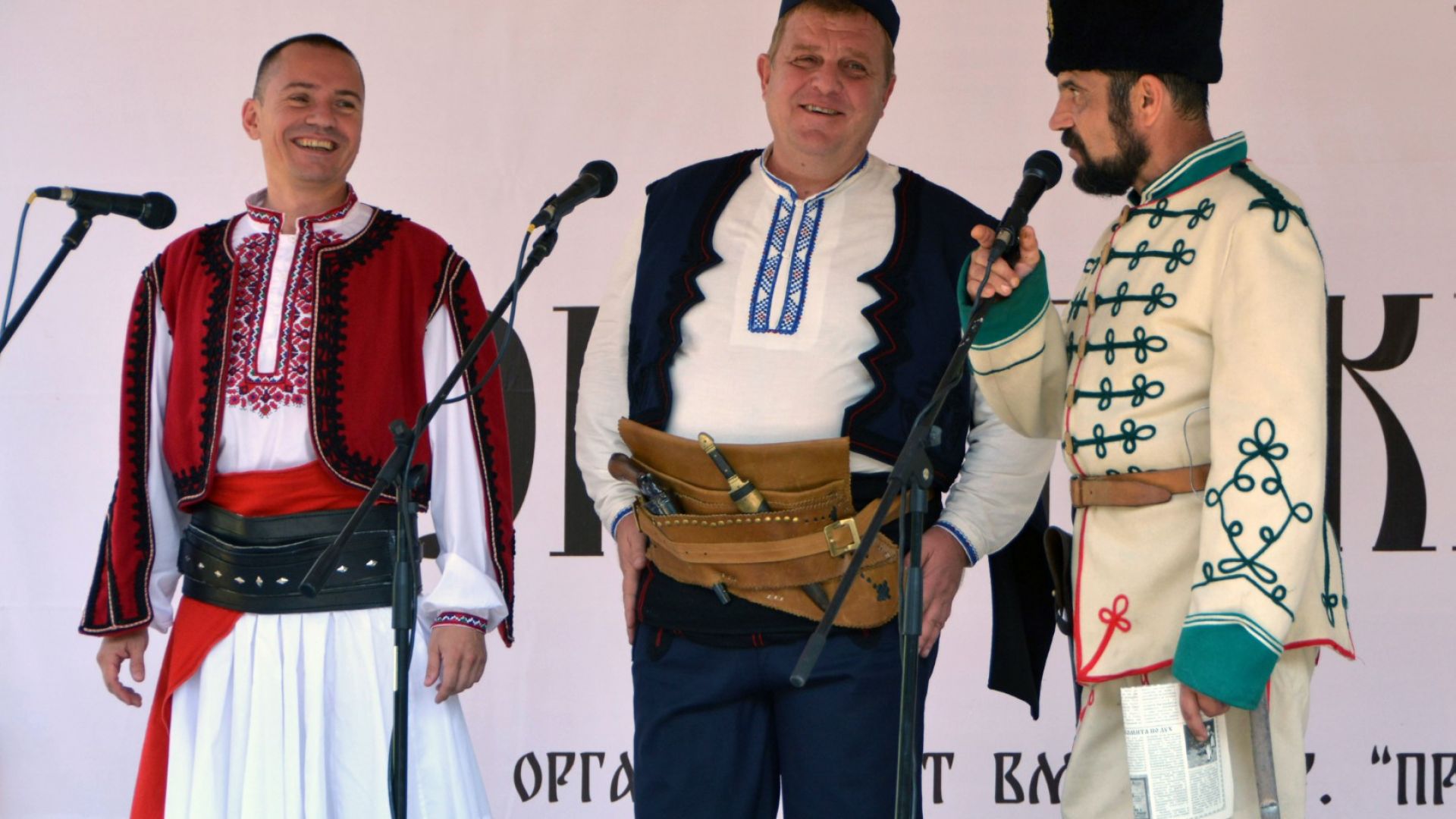 Той каза това в коментар за предстоящия коалиционен съвет който