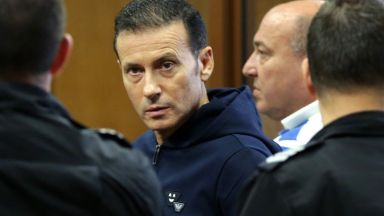 Софийският градски съд СГС отхвърли исковете за 30 000 лева