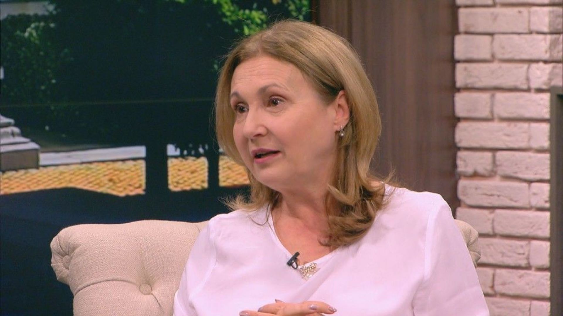 Бившият вътрешен министър и настоящ началник на кабинета на Бойко