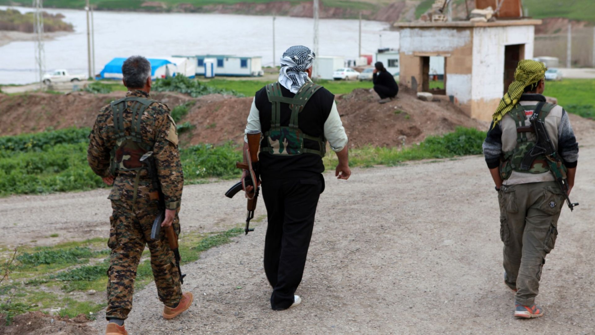 Размерът на тази подкрепа възлизал на 700 800 млн долара Войната в