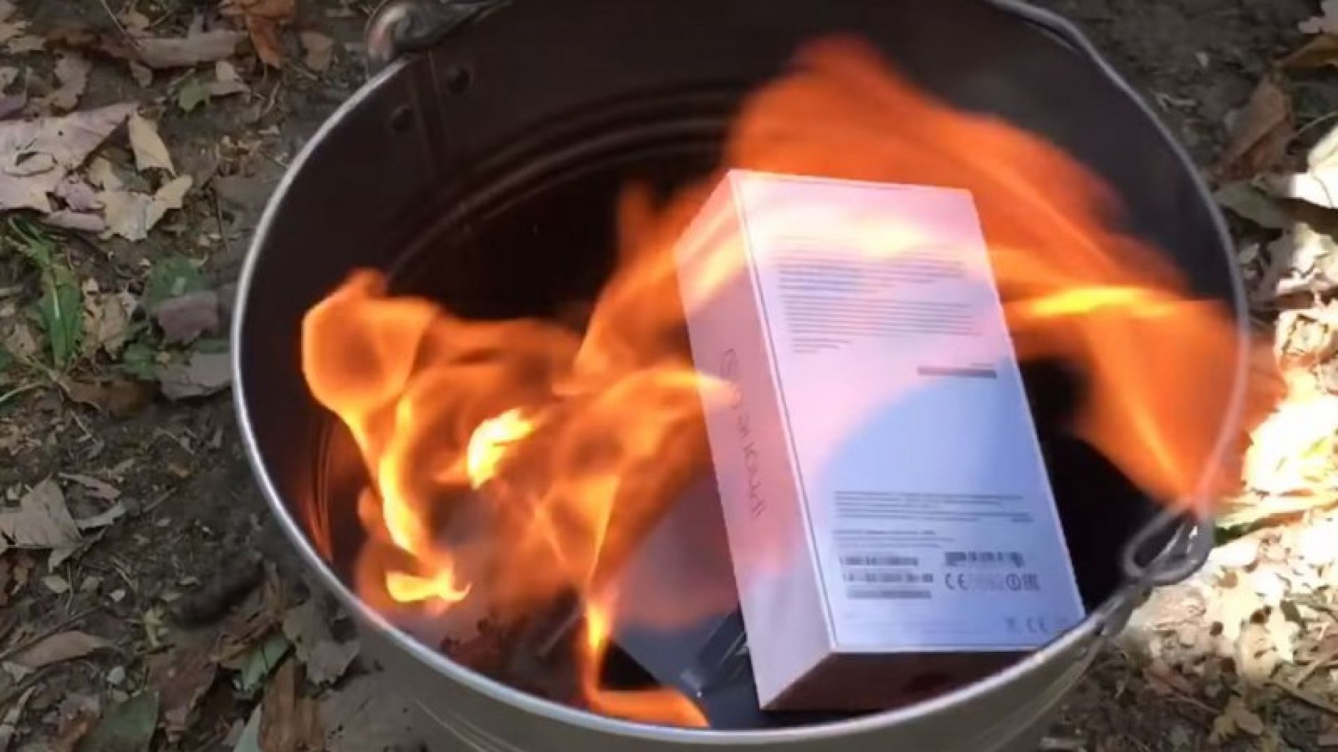 Тези руски баби са готови на всичко в името на