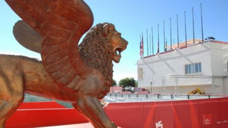 Венеция удари шамар на Кан: награди за филми на Netfix