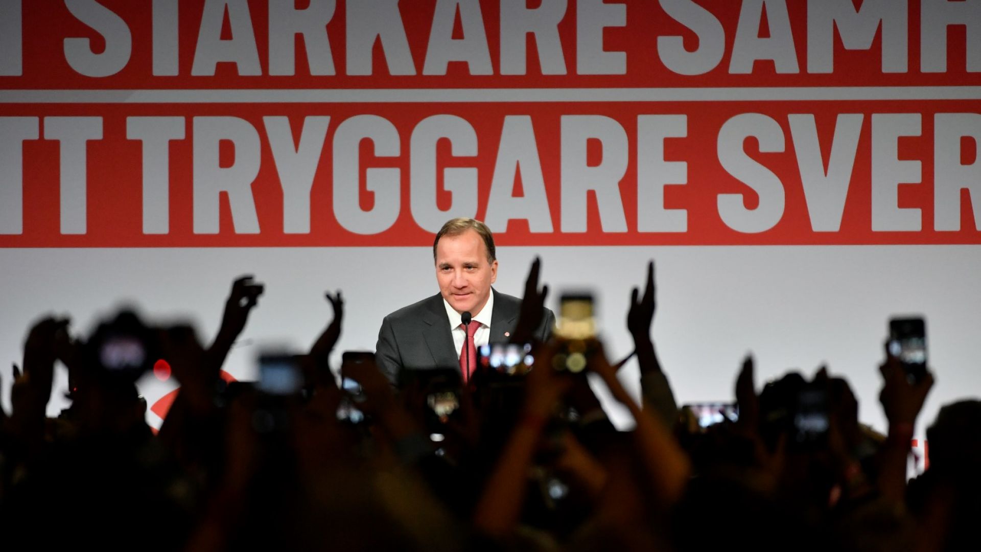 Възходът на Доналд Тръмп бе шокиращ но той не е